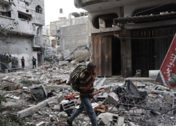 Sulmet izraelite vrasin të paktën 12 palestinezë në Gazë