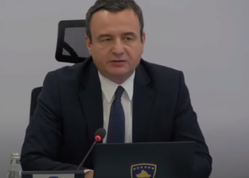 Kurti: Reforma pensionale pritet të finalizohet në mandatin e ardhshëm