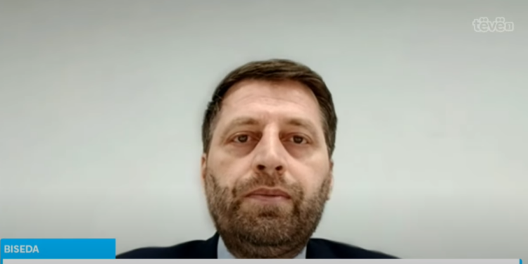 Bytyçi: Vizita e Kasanof shtim i përpjekjeve që të arrihet zbatimi i marrëveshjeve