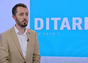 Rahimaj: Nëse Lladrovci nuk kërkon falje deri nesër do ta paraqes rastin në polici