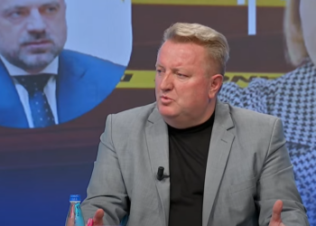 Berisha: Duhet një hetim i thellë nga organet e hetuesisë për bisedën Kusari-Radoiçiq