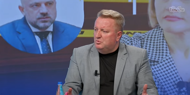 Berisha: Duhet një hetim i thellë nga organet e hetuesisë për bisedën Kusari-Radoiçiq