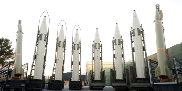 BE-ja do të vendosë sanksione të reja ndaj Iranit