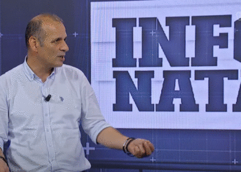 Canaj: Kusari-Lila nuk ka folur me Radoiçiqin pa dijeninë e Kurtit dhe Mihalit