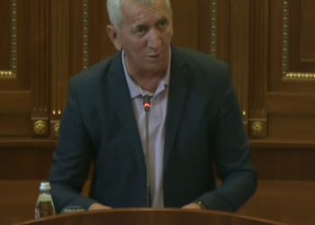 Quni: Ushqimi nuk është emergjencë e papritur, mund të planifikohet me kalendar