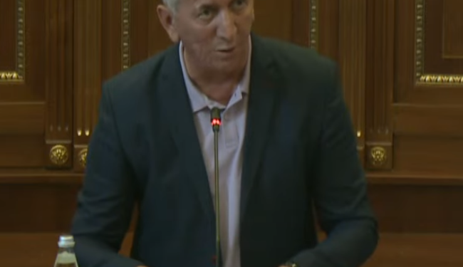 Quni: Ushqimi nuk është emergjencë e papritur, mund të planifikohet me kalendar