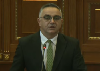 Tahiri: Më 28 nëntor sheshet do të mbushen me veteranë