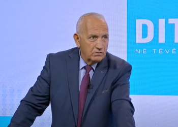 Sylejmani: KFOR-i të tregohet më i ashpër me xhandarmërinë serbe