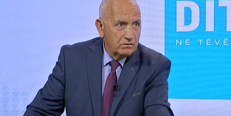 Sylejmani: KFOR-i të tregohet më i ashpër me xhandarmërinë serbe