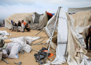 SHBA i thotë Izraelit ta përmirësojë gjendjen humanitare në Gazë, ose rrezikon ndihmën ushtarake