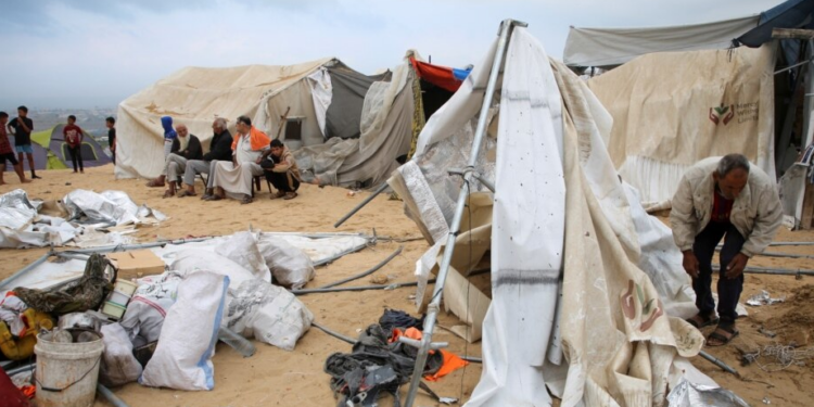 SHBA i thotë Izraelit ta përmirësojë gjendjen humanitare në Gazë, ose rrezikon ndihmën ushtarake