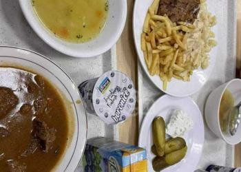 FSK-ja dematon deklaratat e Haxhiut: Asnjë ushtar s’është dërguar në Komision Disiplinor për çështjen e ushqimit