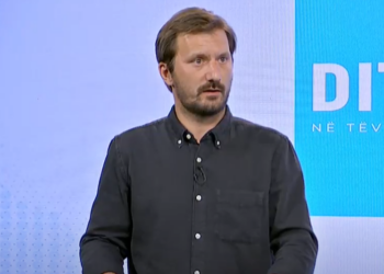 Nushi: Zgjedhja e presidentes Osmani ka qenë ekskluzivisht e kushtëzuar nga Lista Serbe