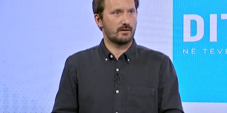 Nushi: Zgjedhja e presidentes Osmani ka qenë ekskluzivisht e kushtëzuar nga Lista Serbe