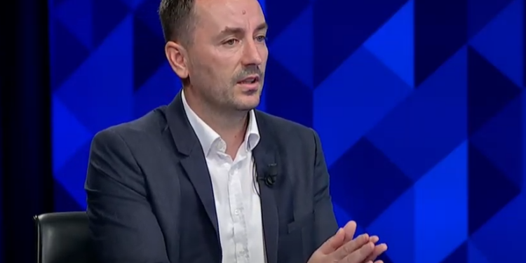 Xani: Kosovës dhe Maqedonisë së Veriut iu duhet një Edi Rama për tu integruar në BE