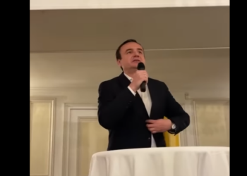 Kurti: Pa diasporën, Kosova nuk do ta gëzonte lirinë dhe zhvillimin