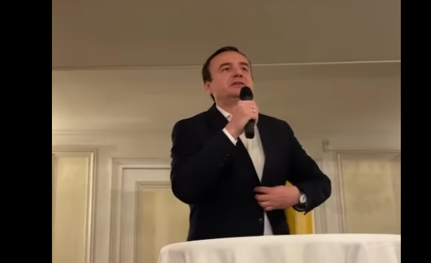 Kurti: Pa diasporën, Kosova nuk do ta gëzonte lirinë dhe zhvillimin