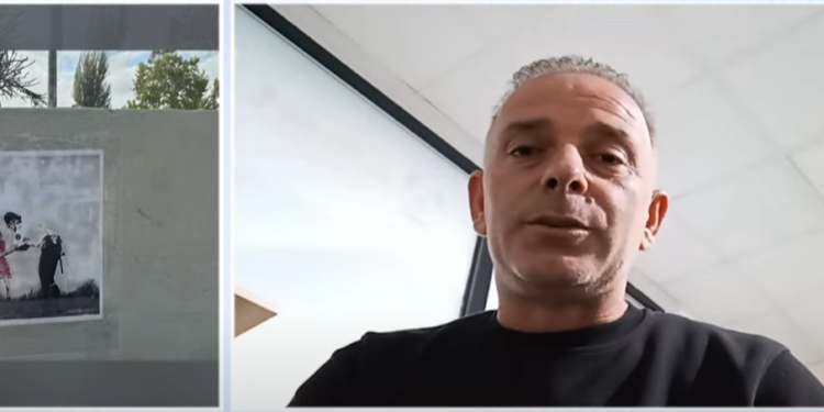 Osmani: Vendosja e posterëve në veri ka për synim acarimin e raporteve ndëretnike