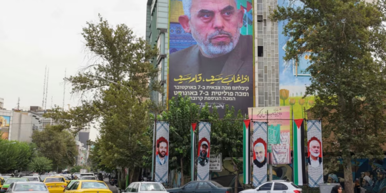 Lideri suprem i Iranit thotë se Hamasi do të mbijetojë, pavarësisht se iu vra lideri