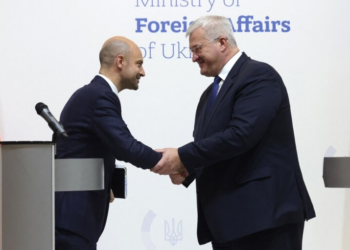 Franca premton mbështetje për planin e Ukrainës për t’i dhënë fund pushtimit rus