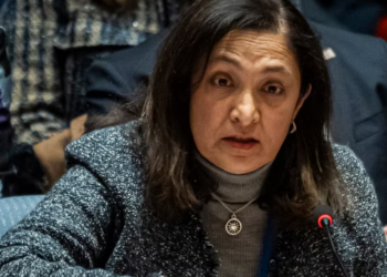 Diplomatja amerikane i ofron përkrahje Kievit për ta luftuar korrupsionin