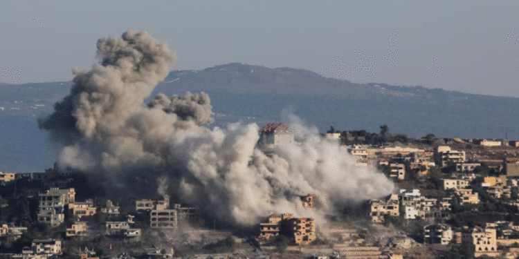 SHBA kërkon që lufta Izrael-Hezbollah të përfundojë “sa më shpejt që është e mundur”