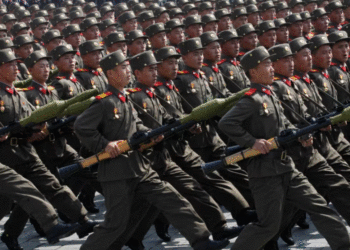 Përfaqësuesi i Koresë së Veriut në OKB mohon dërgimin e trupave në Rusi