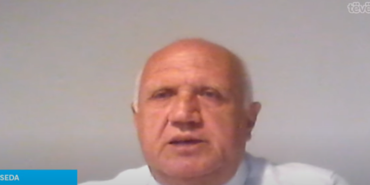 Osaj konsideron se Specialja në fazat hetimore nuk përputhet me kodin e Kushtetutës