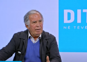 Baraliu: Nuk pres ndonjë rezultat pozitiv nga takimi i radhës mes kryenegociatorëve të Kosovës dhe Serbisë