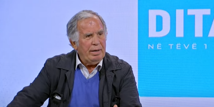 Baraliu: Nuk pres ndonjë rezultat pozitiv nga takimi i radhës mes kryenegociatorëve të Kosovës dhe Serbisë