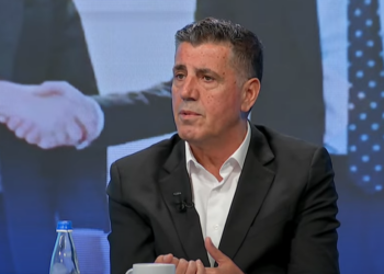 Haziri: Korrigjimi i kufijve ide e vdekur për LDK-në