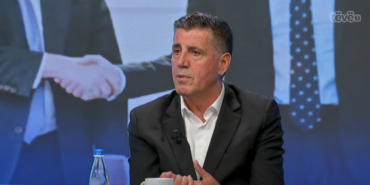 Haziri: Korrigjimi i kufijve ide e vdekur për LDK-në