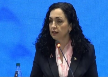 Osmani: Kosova ka dhënë shembull për sundim të ligjit