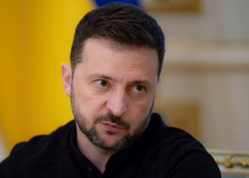 Zelensky: Rusia do të dërgojë ushtarë koreanoveriorë në vijën e frontit brenda ditësh