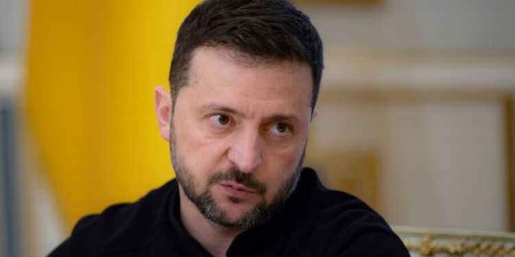 Zelensky: Rusia do të dërgojë ushtarë koreanoveriorë në vijën e frontit brenda ditësh