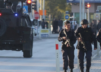 Grupi kurd merr përgjegjësinë për sulmin ndaj firmës turke të mbrojtjes