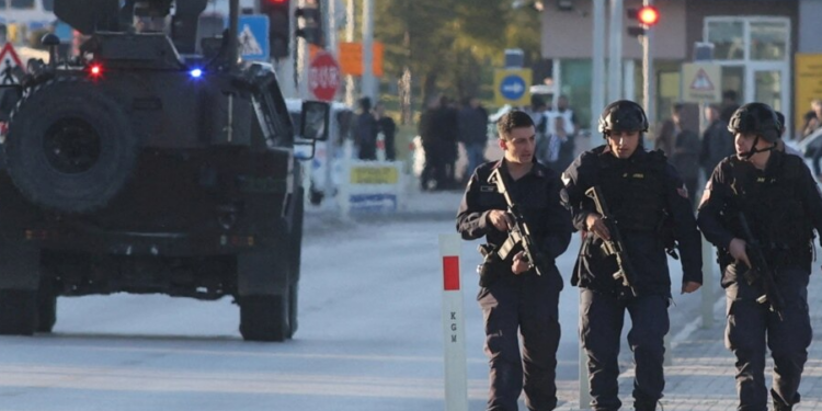 Grupi kurd merr përgjegjësinë për sulmin ndaj firmës turke të mbrojtjes