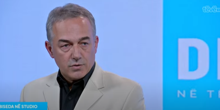 Abdullahu: Kuvendi në Kosovë nuk po funksionon