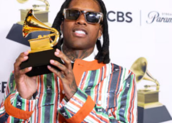 Arrestohet reperi Lil Durk, akuzohet se urdhëroi vrasjen e një rivali