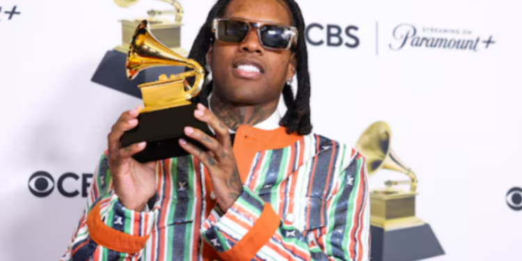 Arrestohet reperi Lil Durk, akuzohet se urdhëroi vrasjen e një rivali