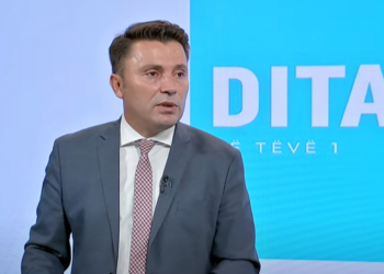 Rrustemi: LDK mashtron kur thotë se do t’i votojë marrëveshjet ndërkombëtare