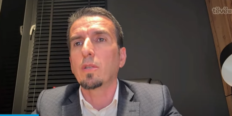 Zekaj e quan qëllim politik projektligjin e Serbisë për ndjekjen e veprave penale në Kosovë