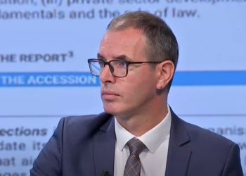 Haliti: Seancat e jashtëzakonshme të opozitës vetëm për të krijuar zhurmë