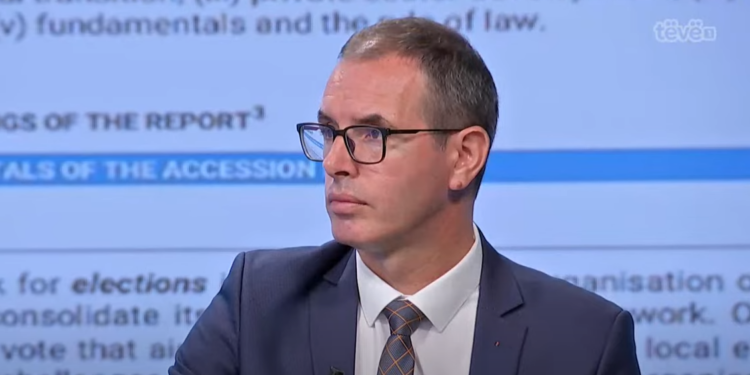 Haliti: Seancat e jashtëzakonshme të opozitës vetëm për të krijuar zhurmë