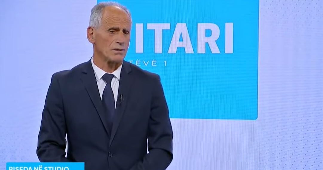 Syla thotë se Osmani e Maqedonci kanë zhvilluar takim të hënën