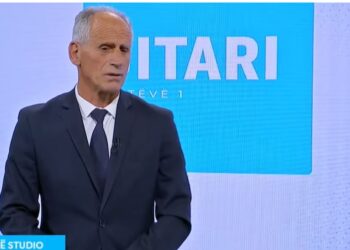 Syla thotë se Osmani e Maqedonci kanë zhvilluar takim të hënën