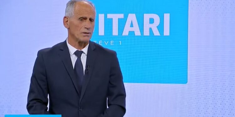 Syla thotë se Osmani e Maqedonci kanë zhvilluar takim të hënën