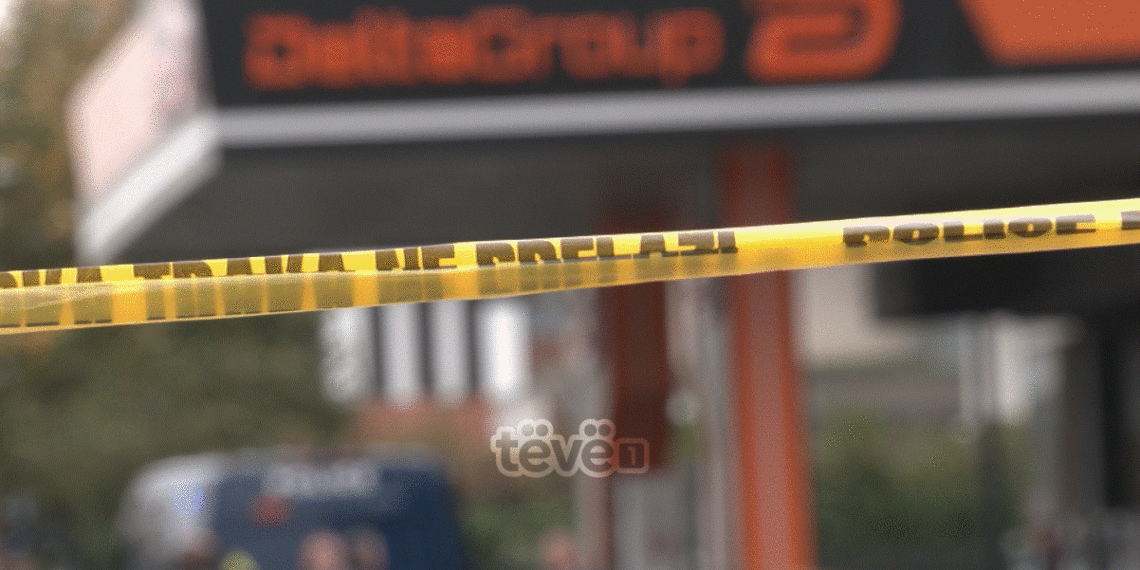 Detaje nga shpërthimi i minicisternës ku humbi jetën një 44 vjeçar