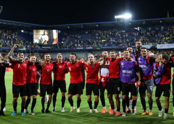 Dita e ndeshjes: Shqipëria udhëton në Pragë për të marrë pikët e plota ndaj Çekisë