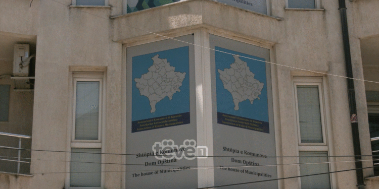 A janë të regjistruara në AKK tri komunat veriore?